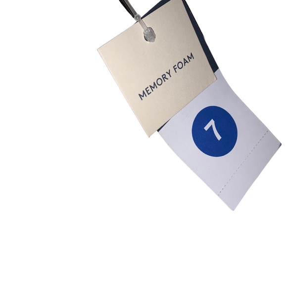 Universal Thread Size 7 Knee High Light Brown Boots - Picture 4 of 9